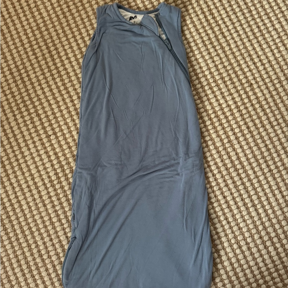 Kyte Baby Blue Sleep sack (1 TOG) size S